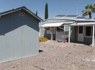 5303 E Lindstrom Ln, Mesa, AZ 85215