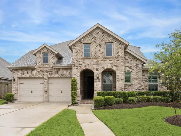 23307 Brookdale Bay Ln, Katy, TX 77493