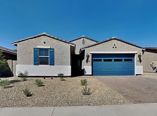 1874 S 224th Ln, Buckeye, AZ 85326