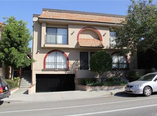 351 E Verdugo Ave APT C, Burbank, CA 91502