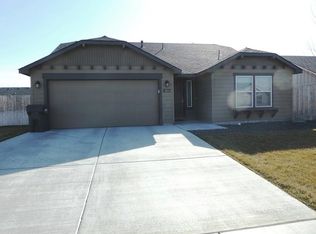6914 Crooked River Ct, Pasco, WA