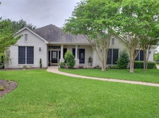 5401 County Down Ct, Austin, TX 78747