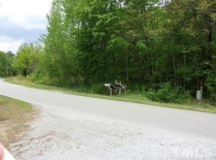 1151 Morton Pulliam Rd, Roxboro, NC 27574