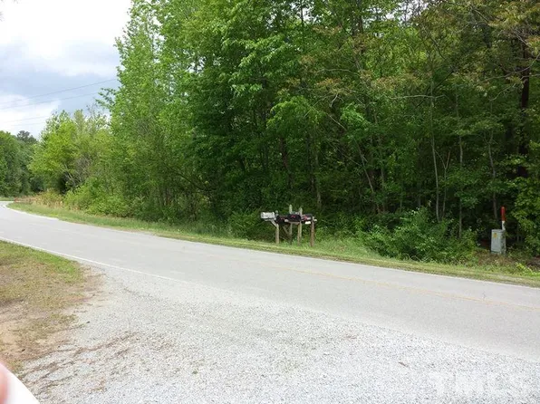 1151 Morton Pulliam Rd, Roxboro, NC 27574