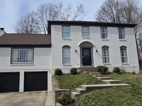 336 Chelsea Sq, Florence, KY 41042