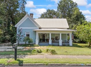 368 Benson St, Hartwell, GA 30643