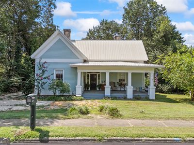 368 Benson St, Hartwell, GA, 30643