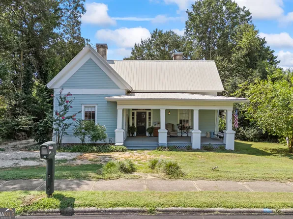 368 Benson St, Hartwell, GA 30643