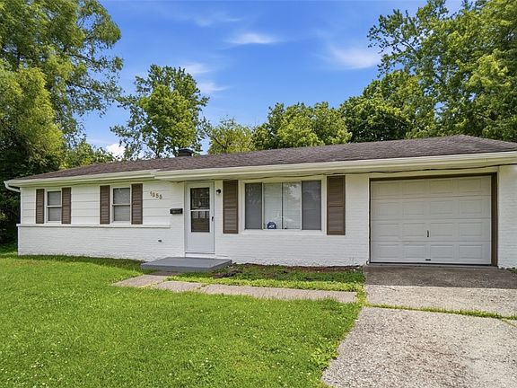 3rd image of 1855 Bluehill Dr