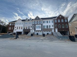 1742 Water Crossing Rd, Pikesville, MD 21208