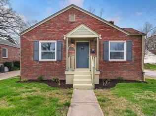 402 Julian Pl, Saint Louis, MO
