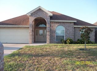 2101 Tomatillo, Weslaco, TX 78596