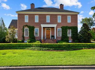 612 Ontario Dr, Greenville, NC 27858