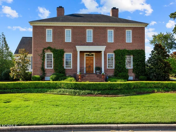 612 Ontario Drive, Greenville, NC 27858