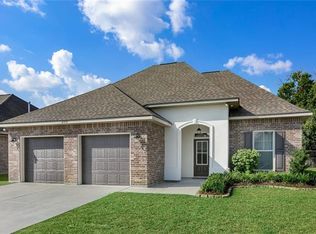 2551 Jared Ln, Marrero, LA 70072