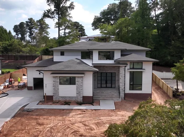 961 Wimbleton Dr, Raleigh, NC 27609