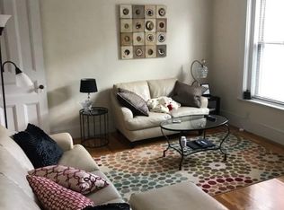 272 Commonwealth Ave #9, Boston, MA 02116