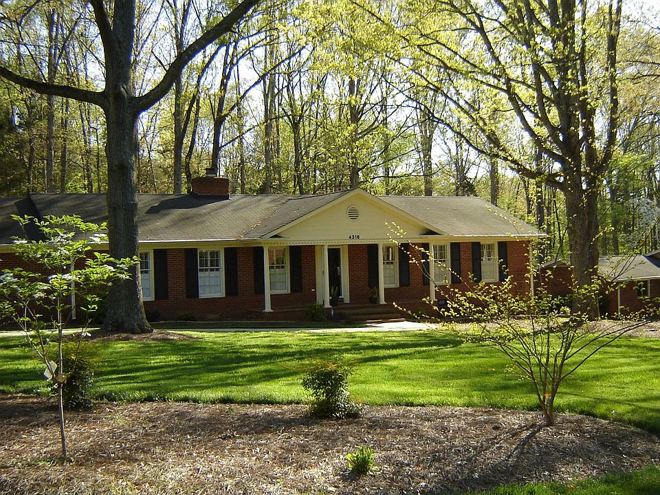 1st image of 4316 Windwood Cres
