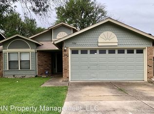 7904 Wayside Trl, San Antonio, TX 78244
