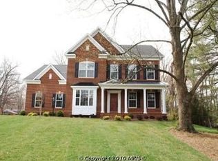 8800 Beauchamp Dr, Alexandria, VA 22309