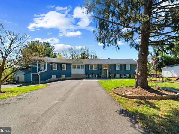 4323 Webster Lapidum Rd, Havre De Grace, MD 21078