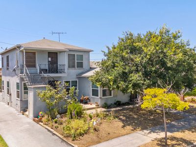 3853 Westwood Blvd, Culver City, CA, 90232