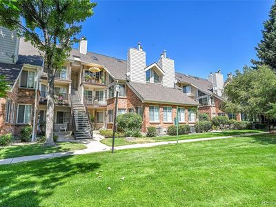 13803 E Lehigh Avenue Bldg 19 #B, Aurora, CO, 80014