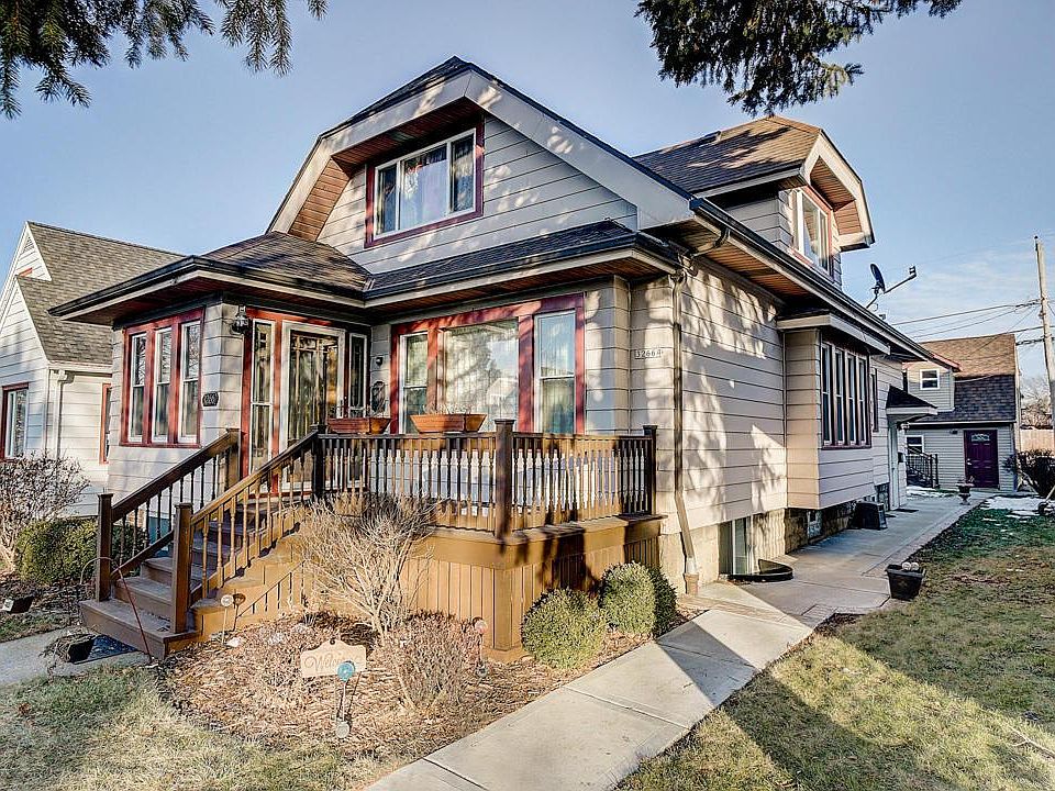 1st image of 3266 S 12th St #3266A
