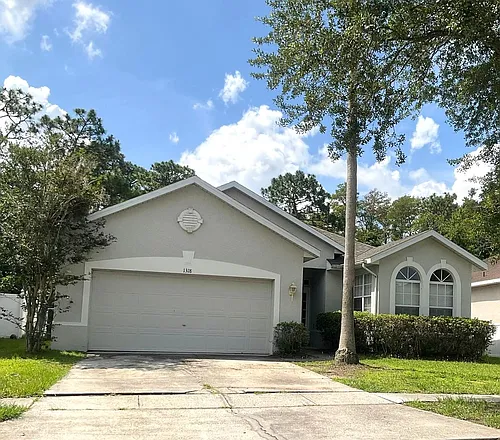 1318 Lake Biscayne Way Photo 1