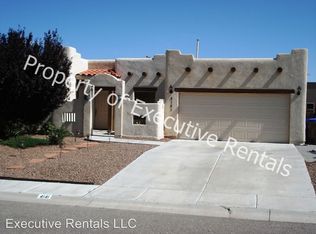 4141 Calle De Estrellas, Las Cruces, NM 88012
