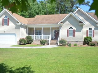 506 Tide Mill Rd, Yorktown, VA 23693