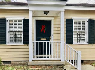 215 W Taylor St #219, Savannah, GA 31401