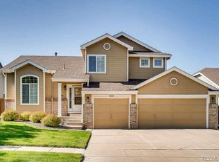 5858 W Ida Dr, Littleton, CO 80123