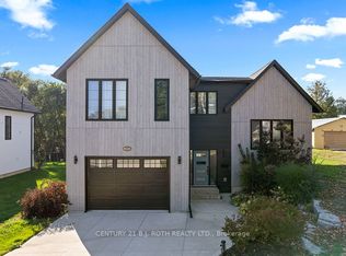 1076 7th Ave, Hanover, ON N4N2G9