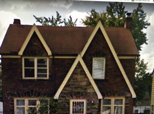 3582 Bainbridge Rd, Cleveland Heights, OH 44118