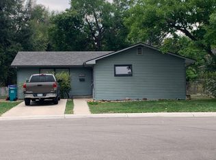 1833 Homer Dr, Fort Collins, CO 80521