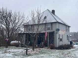 1574 Kitter Rd, Ossineke, MI 49766