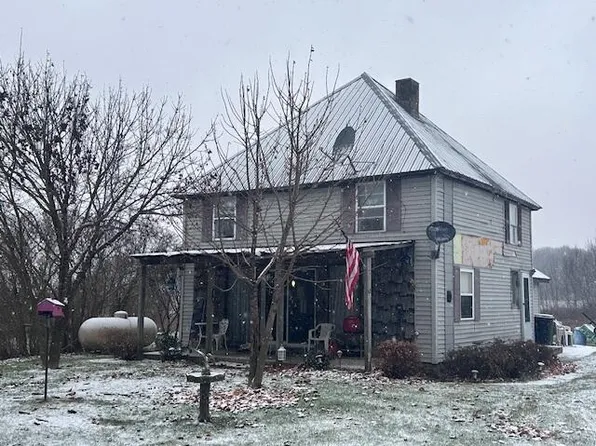 1574 Kitter Rd, Ossineke, MI 49766