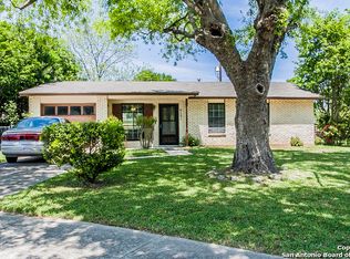 4151 Landmark Dr, San Antonio, TX 78218