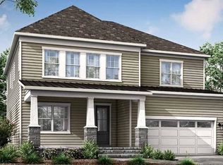 540 Basin Hill Dr, Wake Forest, NC 27587