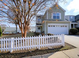 101 Callbeck Ln, Simpsonville, SC 29681