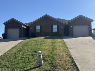708 Chatham Ct #1, Richmond, KY 40475
