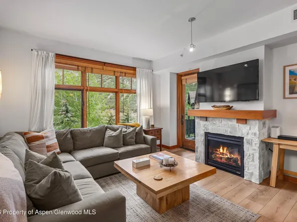 90 Carriage Way #3317, Snowmass Village, CO 81615