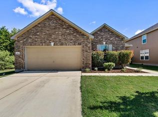 6400 Panadero Cv, Austin, TX 78747