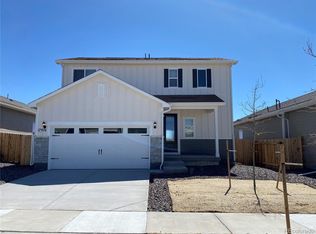 17974 E 94th Dr, Commerce City, CO 80022