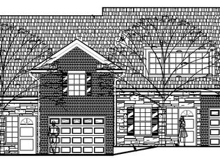 795 Wood Grove Cir LOT 1, Hixson, TN 37343