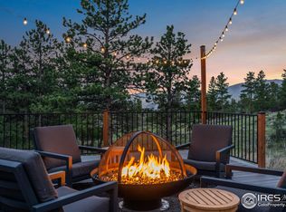 5625 N Rim Rd, Livermore, CO 80536