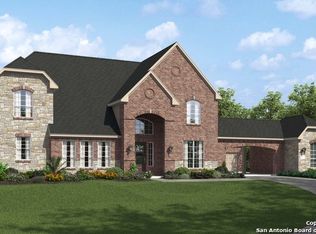 262 Sittre Dr, Castroville, TX 78009