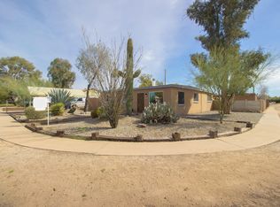 4536 E 14th St, Tucson, AZ 85711