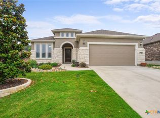 109 Longview Ln, Georgetown, TX 78633